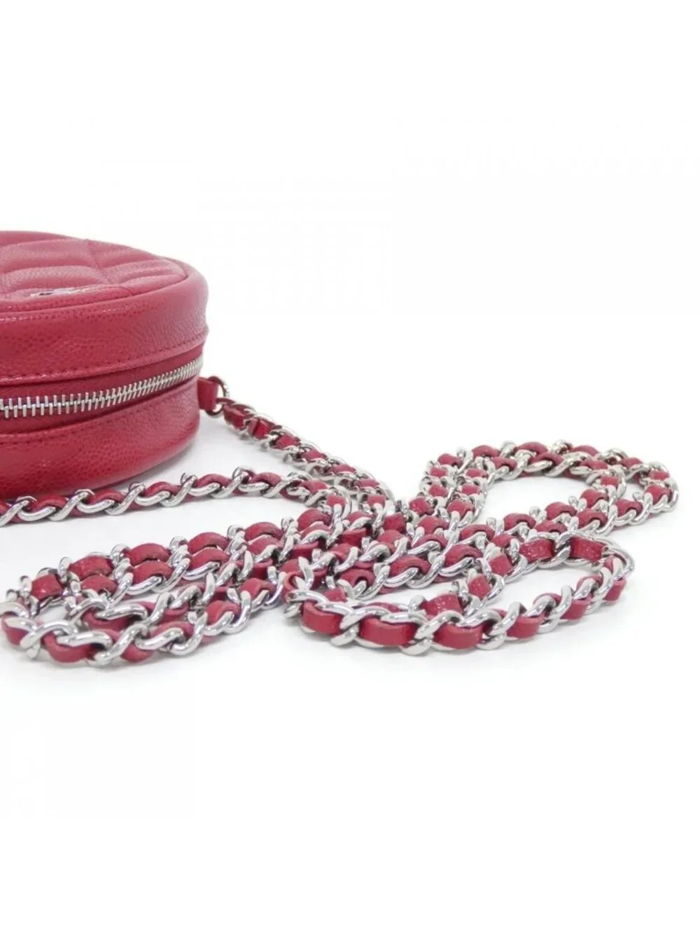 Chanel Timeless Classic Line Shoulder